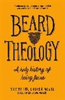 The Church Mouse, The Church Mouse, Dave Walker - Beard Theology