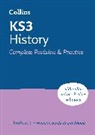 Collins KS3 - Collins KS3 Revision