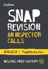Collins GCSE - An Collins GCSE Grade 9-1 SNAP Revision