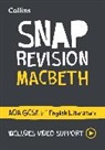 Collins GCSE - Collins GCSE Grade 9-1 SNAP Revision