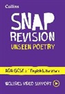 Collins GCSE - Collins GCSE Grade 9-1 SNAP Revision