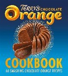 Terry’s, Terry's - The Terry's Chocolate Orange Cookbook