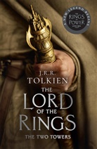 John R R Tolkien, John Ronald Reuel Tolkien - The Two Towers