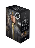 John R R Tolkien, John Ronald Reuel Tolkien - The Lord of the Rings Boxed Set