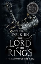 John R R Tolkien, John Ronald Reuel Tolkien - The Return of the King