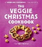 Heather Thomas - The Veggie Christmas Cookbook