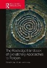 Yair (Boston University Lior, Yair Lane Lior, Justin Lane, Lane Justin, Yair Lior - Routledge Handbook of Evolutionary Approaches to Religion