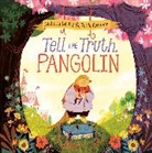 Melinda Beatty, Paola Escobar, Paola Escobar - Tell the Truth, Pangolin
