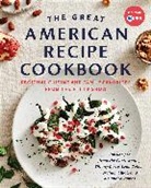 The Great American Reipe, The Great American Recipe - The Great American Recipe Cookbook