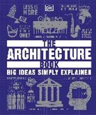 DK - The Architecture Book