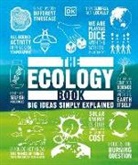 DK - The Ecology Book