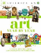 DK - Art Year by Year