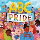 Elly Barnes, Amy Phelps, Louie Stowell - ABC Pride