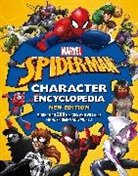 Melanie Scott - Marvel Spider-Man Character Encyclopedia New Edition