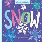 Jill McDonald - Hello, World! Snow