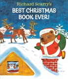 Richard Scarry - Richard Scarry's Best Christmas Book Ever!