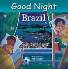 Adam Gamble, Mark Jasper, Zhen Liu - Good Night Brazil