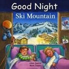 Adam Gamble, Mark Jasper, Ute Simon - Good Night Ski Mountain