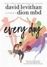 David Levithan, Dion Mbd, Dion Mbd - Every Day: The Graphic Novel