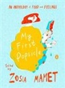 Zosia Mamet - My First Popsicle