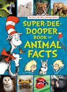 Courtney Carbone - The Cat in the Hat's Learning Library