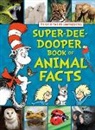 Courtney Carbone - Super-Dee-Dooper Book of Animal Facts
