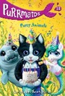 Sudipta Bardhan-Quallen, Vivien Wu - Purrmaids #12: Party Animals