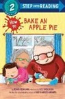 Jean Reagan, Lee Wildish - How to Bake an Apple Pie