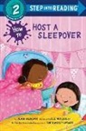 Jean Reagan, Lee Wildish - How to Host a Sleepover