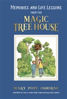 Sal Murdocca, Mary Pope Osborne, Sal Murdocca - Memories and Life Lessons from the Magic Tree House
