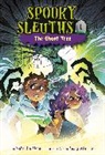 Natasha Deen, Lissy Marlin - Spooky Sleuths #1: The Ghost Tree