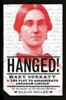 Sarah Miller - Hanged!