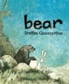 Staffan Gnosspelius - Bear
