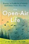 LINDA AKESON MCGURK, Linda Åkeson McGurk, Linda Akeson McGurk, Linda O keson Mcgurk - The Open-Air Life
