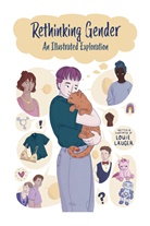 Louie Lauger, Louie Läuger - Rethinking Gender