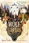 Pauliina Hannuniemi, Karah Sutton - A Wolf for a Spell