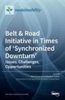 Miltiadis D. Lytras, Anna Visvizi - Belt & Road Initiative in Times of 'Synchronized Downturn'
