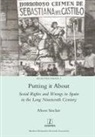 Alison Sinclair - Putting it About