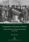 Joep Leerssen - Comparative Literature in Britain