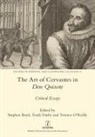 Stephen Boyd, Trudi L Darby, Terence O'Reilly - The Art of Cervantes in Don Quixote