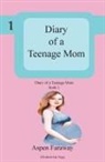 Aspen Faraway, Elizabeth Ann Trigg - Diary of A Teenage Mom
