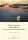 Dominika Gasiorowski - Photographing the Unseen Mexico