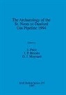 I. P. Brooks, D. J. Maynard, J. Price - The Archaeology of the St. Neots to Duxford Gas Pipeline 1994