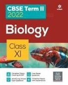 Sanubia Saleem, Simran Wadhwa - CBSE Term II Biology 11th