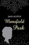 Jane Austen - Mansfield Park