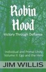 Jim Willis, Jim Willis - Robin Hood