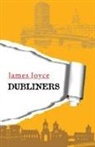James Joyce - Dubliners