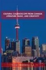 Ph. D Galina Vakhromova - CULTURAL CALEIDOSCOPE FROM CANADA