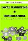 Marianna Archetti - Local Marketing & Comunicazione