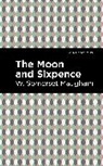 W. Somerset Maugham - The Moon and Sixpence